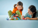 LEGO DUPLO - Disney - Mickeyho klubík a auto