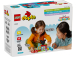 LEGO DUPLO - Disney - Mickeyho klubík a auto