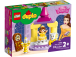 LEGO DUPLO - Disney Princess™ - Kráska na plese