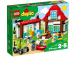 LEGO DUPLO - Dobrodružství na farmě