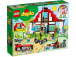 LEGO DUPLO - Dobrodružství na farmě