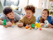 LEGO DUPLO - Dobrodružství v rodinném karavanu