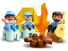 LEGO DUPLO - Dobrodružství v rodinném karavanu