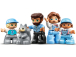 LEGO DUPLO - Dobrodružství v rodinném karavanu