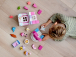 LEGO DUPLO - Domek a kavárna Minnie