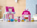 LEGO DUPLO - Domek a kavárna Minnie