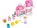 LEGO DUPLO - Domek a kavárna Minnie