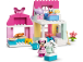LEGO DUPLO - Domek a kavárna Minnie
