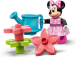 LEGO DUPLO - Domek a kavárna Minnie