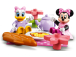 LEGO DUPLO - Domek a kavárna Minnie