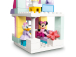 LEGO DUPLO - Domek a kavárna Minnie