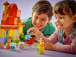 LEGO DUPLO - Dům Bluey a paměťová hra