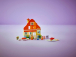 LEGO DUPLO - Dům Bluey a paměťová hra
