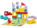 LEGO DUPLO - Hopsy a hra s hradem