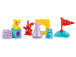 LEGO DUPLO - Hopsy a hra s hradem