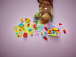 LEGO DUPLO - Hopsy a hra s hradem