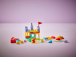 LEGO DUPLO - Hopsy a hra s hradem