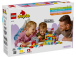 LEGO DUPLO - Hopsy a hra s hradem