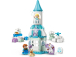 LEGO DUPLO - Ledové království: Anna a Elsa a oslava na hradě