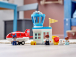 LEGO DUPLO - Letadlo a letiště