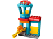 LEGO DUPLO - Letiště
