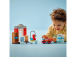 LEGO DUPLO - McQueen a návštěva v garáži doktora Hudsona