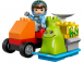 LEGO DUPLO - Milesova vesmírná dobrodružství