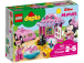LEGO DUPLO - Minnie a narozeninová oslava