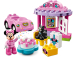 LEGO DUPLO - Minnie a narozeninová oslava