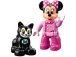 LEGO DUPLO - Minnie a narozeninová oslava