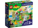 LEGO DUPLO - Mise Buzze Rakeťáka