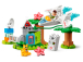 LEGO DUPLO - Mise Buzze Rakeťáka
