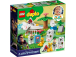 LEGO DUPLO - Mise Buzze Rakeťáka