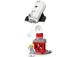 LEGO DUPLO - Mise raketoplánu