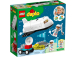 LEGO DUPLO - Mise raketoplánu