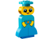 LEGO DUPLO - Moje první pocity