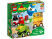 LEGO DUPLO - Moje první vozidla