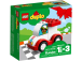 LEGO DUPLO - Moje první závodní auto