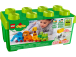 LEGO DUPLO - Můj první box se zvířátky