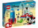 LEGO DUPLO - Myšák Mickey a Myška Minnie jako kosmonauti