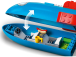 LEGO DUPLO - Myšák Mickey a Myška Minnie jako kosmonauti