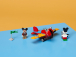 LEGO DUPLO - Myšák Mickey a vrtulové letadlo