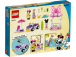 LEGO DUPLO - Myška Minnie a zmrzlinárna