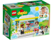 LEGO DUPLO - Návštěva doktora