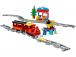 LEGO DUPLO - Parní vláček