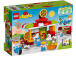 LEGO DUPLO - Pizzerie