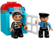 LEGO DUPLO - Policejní hlídka