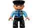 LEGO DUPLO - Policejní hlídka