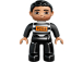 LEGO DUPLO - Policejní hlídka