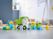 LEGO DUPLO - Popelářský vůz a recyklování